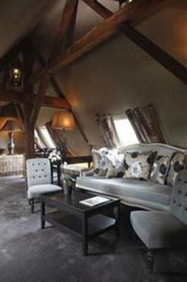 фото отеля Chateau de Fere-en-Tardenois