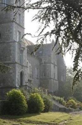 фото отеля Chateau de Fere-en-Tardenois