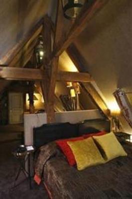 фото отеля Chateau de Fere-en-Tardenois