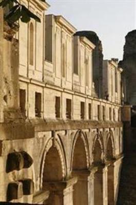фото отеля Chateau de Fere-en-Tardenois