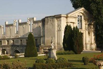 фото отеля Chateau de Fere-en-Tardenois