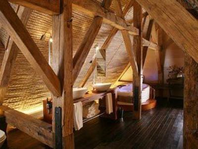 фото отеля Chateau de Fere-en-Tardenois