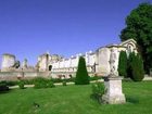 фото отеля Chateau de Fere-en-Tardenois