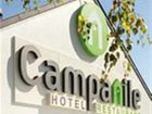 фото отеля Campanile Montpellier Ouest Saint-Jean-de-Vedas Hotel