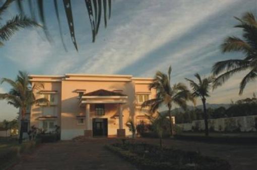 фото отеля The LaLiT Golf & Spa Resort Goa