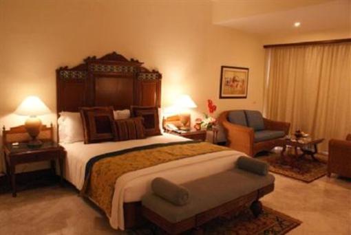 фото отеля The LaLiT Golf & Spa Resort Goa