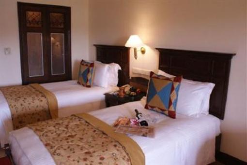 фото отеля The LaLiT Golf & Spa Resort Goa