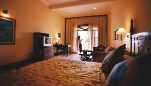 фото отеля The LaLiT Golf & Spa Resort Goa