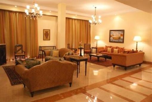 фото отеля The LaLiT Golf & Spa Resort Goa