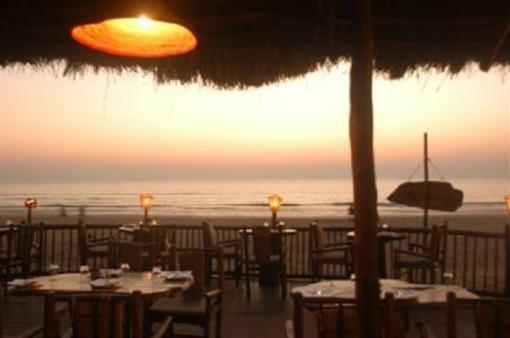 фото отеля The LaLiT Golf & Spa Resort Goa