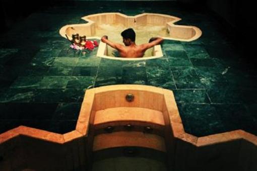 фото отеля The LaLiT Golf & Spa Resort Goa