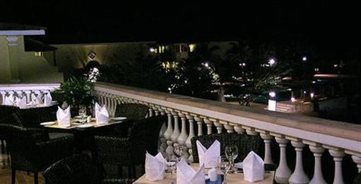 фото отеля The LaLiT Golf & Spa Resort Goa