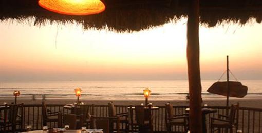 фото отеля The LaLiT Golf & Spa Resort Goa