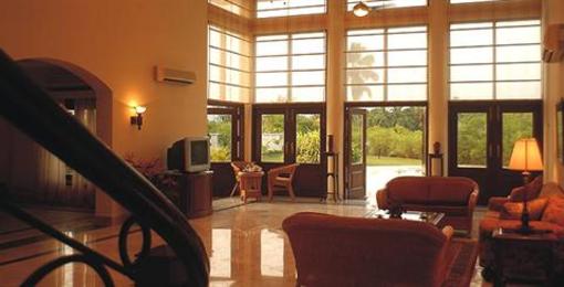 фото отеля The LaLiT Golf & Spa Resort Goa