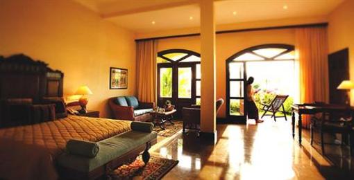 фото отеля The LaLiT Golf & Spa Resort Goa