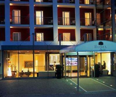 фото отеля Feeling Hotel Luise