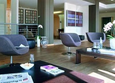 фото отеля Feeling Hotel Luise