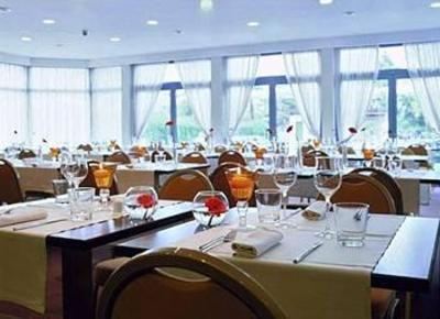 фото отеля Feeling Hotel Luise
