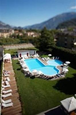 фото отеля Feeling Hotel Luise