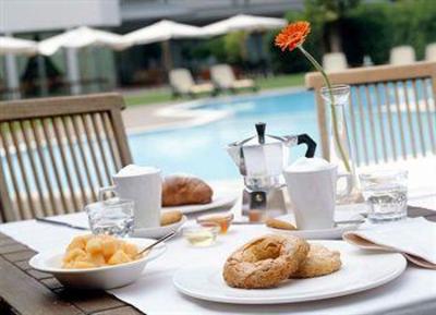 фото отеля Feeling Hotel Luise