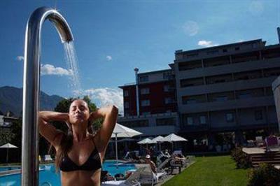 фото отеля Feeling Hotel Luise