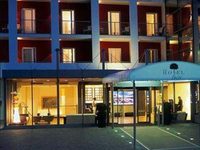 Feeling Hotel Luise