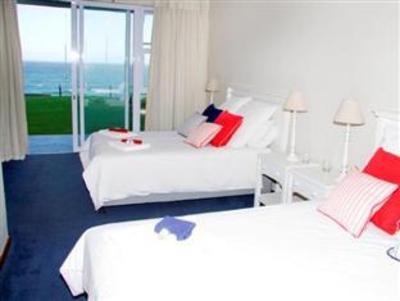 фото отеля C the View Guesthouse
