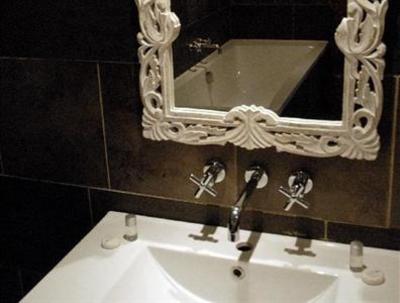 фото отеля Auberge de La Poulciere