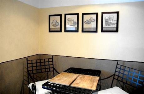 фото отеля Auberge de La Poulciere