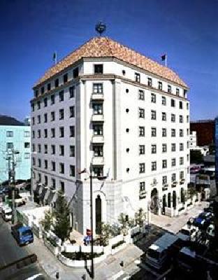 фото отеля Hotel Monterey Nagasaki