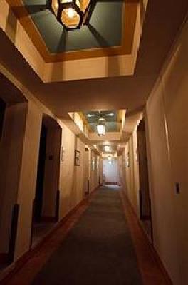 фото отеля Hotel Monterey Nagasaki