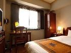 фото отеля Hotel Monterey Nagasaki