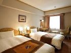 фото отеля Hotel Monterey Nagasaki