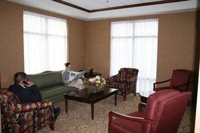 фото отеля Hampton Inn Napanee-Ontario
