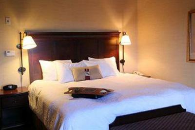 фото отеля Hampton Inn Napanee-Ontario