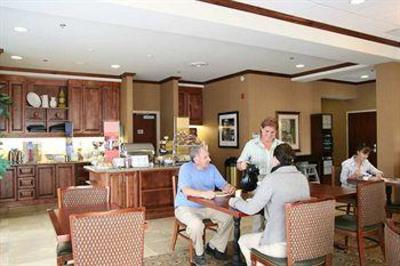 фото отеля Hampton Inn Napanee-Ontario