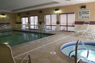 фото отеля Hampton Inn Napanee-Ontario