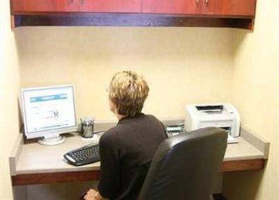 фото отеля Hampton Inn Napanee-Ontario