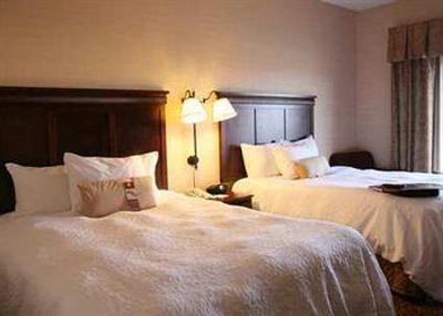 фото отеля Hampton Inn Napanee-Ontario