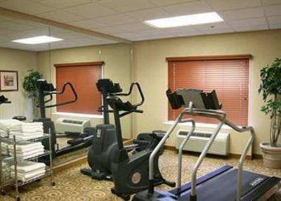 фото отеля Hampton Inn Napanee-Ontario