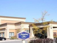 Hampton Inn Napanee-Ontario