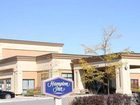 фото отеля Hampton Inn Napanee-Ontario