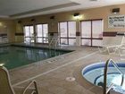 фото отеля Hampton Inn Napanee-Ontario