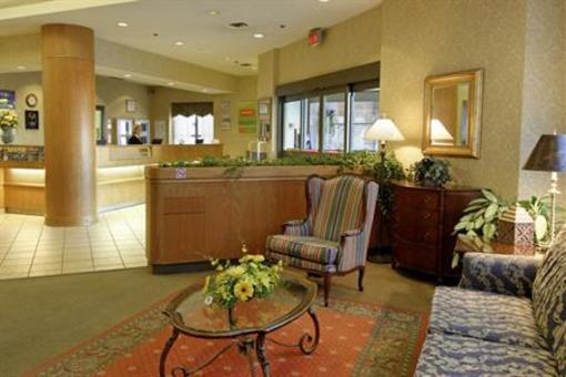 фото отеля Quality Suites Downtown Windsor