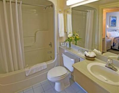 фото отеля Quality Suites Downtown Windsor