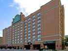 фото отеля Quality Suites Downtown Windsor