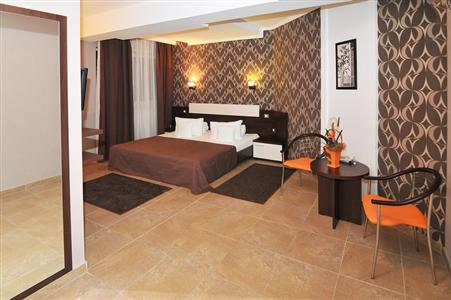 фото отеля Hotel Confort Cluj-Napoca