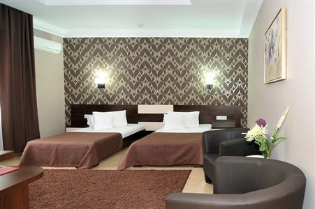 фото отеля Hotel Confort Cluj-Napoca