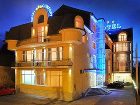 фото отеля Hotel Confort Cluj-Napoca