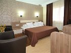 фото отеля Hotel Confort Cluj-Napoca